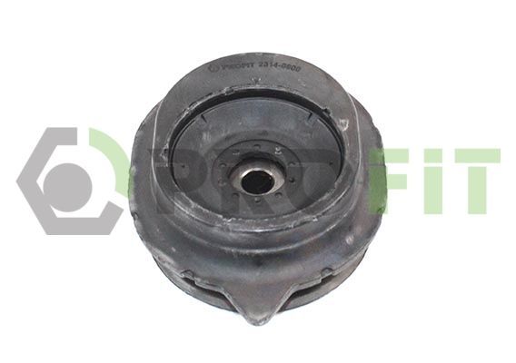 Montavimas, amortizatoriai PROFIT 2314-0800