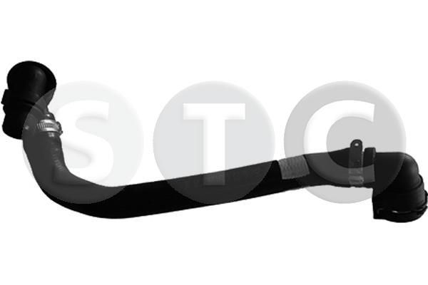 žarna, šilumokaitis (šildymas) STC T407345