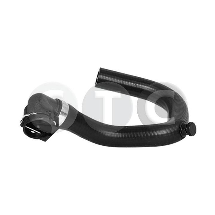 žarna, šilumokaitis (šildymas) STC T407455