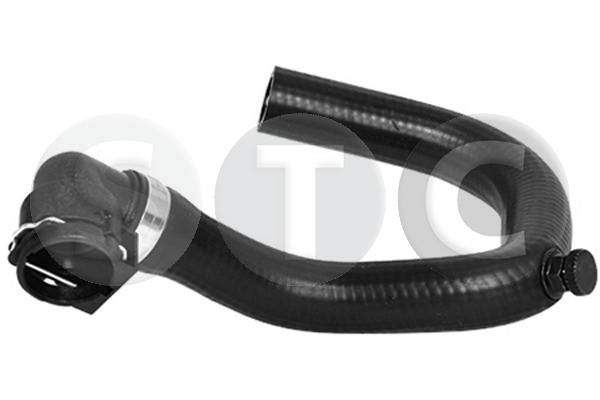 žarna, šilumokaitis (šildymas) STC T407455