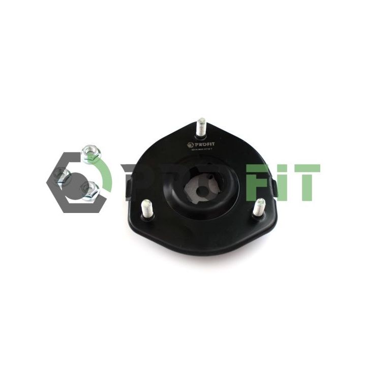 Montavimas, amortizatoriai PROFIT 2314-0805