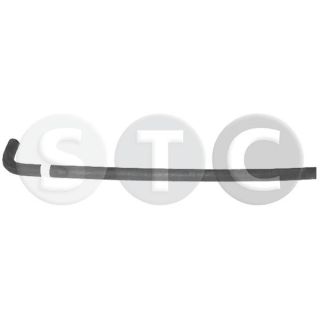 žarna, šilumokaitis (šildymas) STC T407540