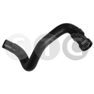 žarna, šilumokaitis (šildymas) STC T407601