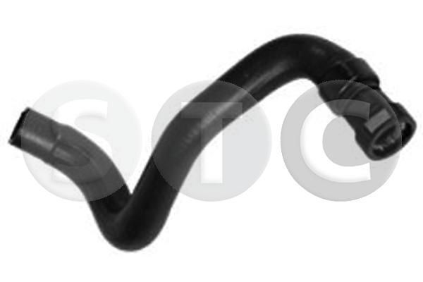 žarna, šilumokaitis (šildymas) STC T407601