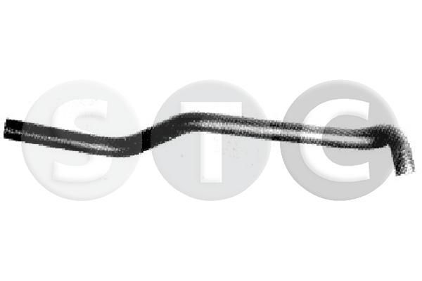 žarna, šilumokaitis (šildymas) STC T407647