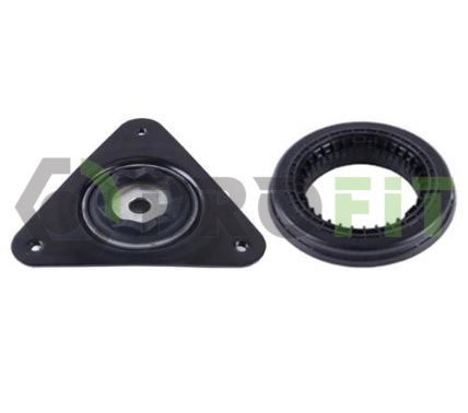 Montavimas, amortizatoriai PROFIT 2314-0858