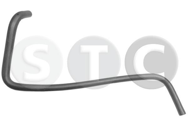 žarna, šilumokaitis (šildymas) STC T407706