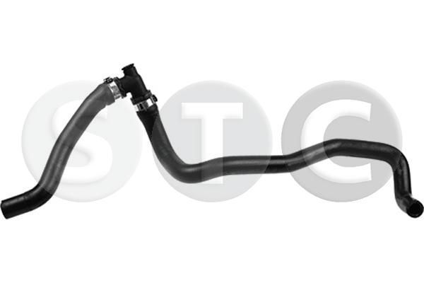 žarna, šilumokaitis (šildymas) STC T407725