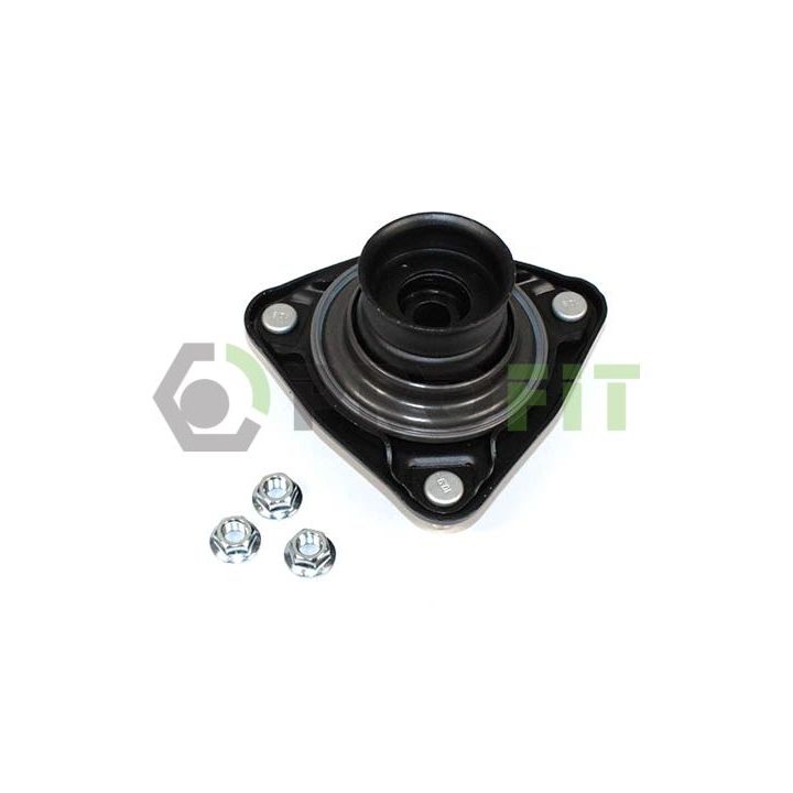 Montavimas, amortizatoriai PROFIT 2314-0939