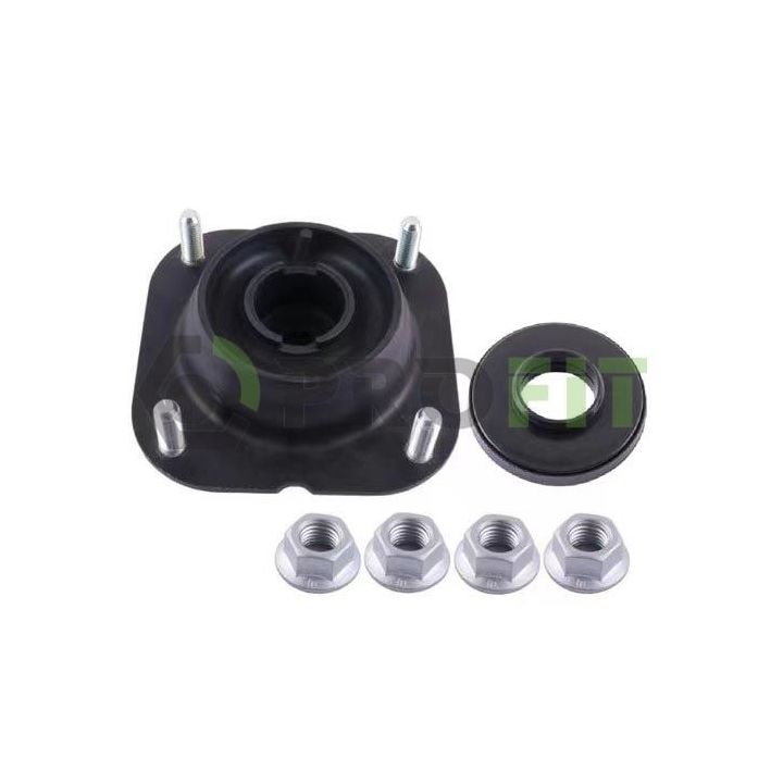 Montavimas, amortizatoriai PROFIT 2314-0960