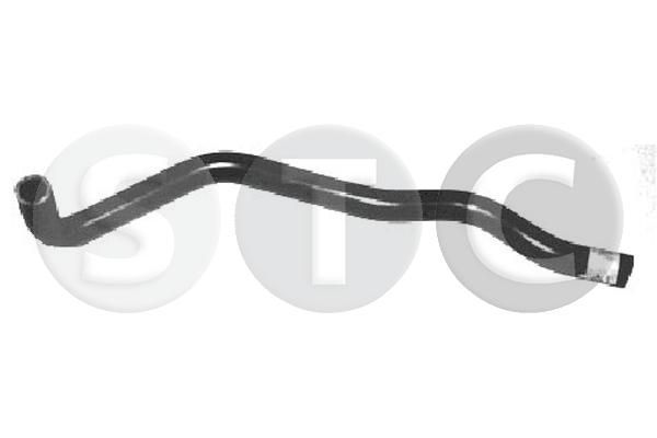 žarna, šilumokaitis (šildymas) STC T407908