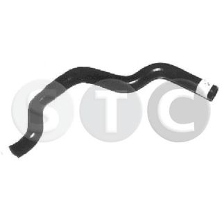 žarna, šilumokaitis (šildymas) STC T407909