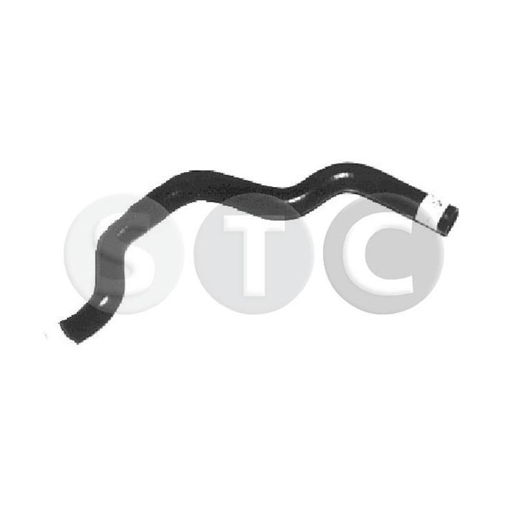 žarna, šilumokaitis (šildymas) STC T407909