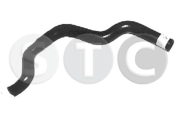 žarna, šilumokaitis (šildymas) STC T407909