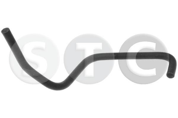 žarna, šilumokaitis (šildymas) STC T407959