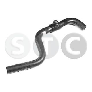 žarna, šilumokaitis (šildymas) STC T407960