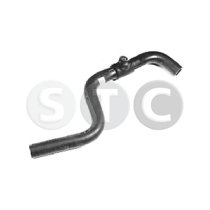 žarna, šilumokaitis (šildymas) STC T407960