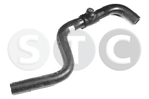 žarna, šilumokaitis (šildymas) STC T407960