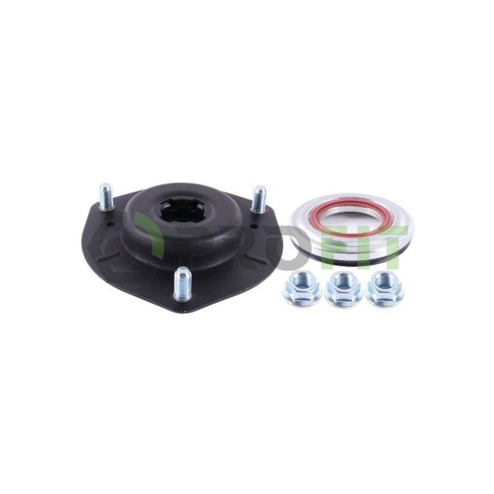 Montavimas, amortizatoriai PROFIT 2314-0971