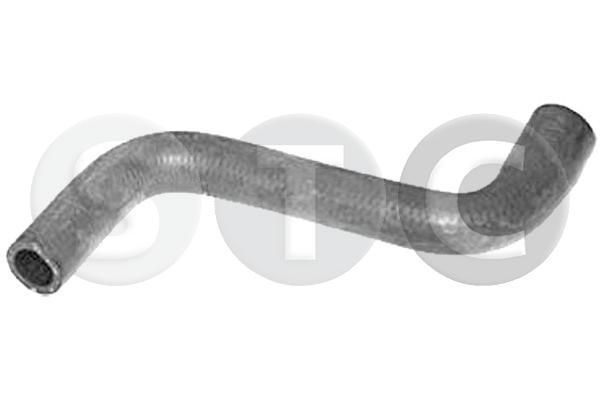 žarna, šilumokaitis (šildymas) STC T407961