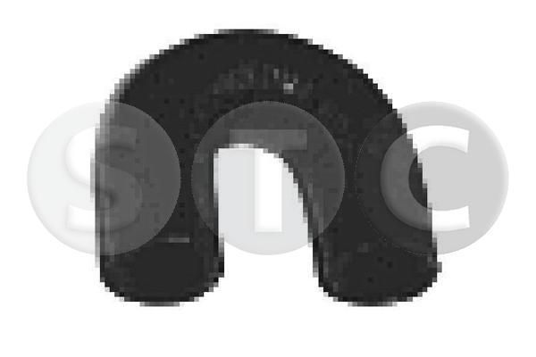 žarna, šilumokaitis (šildymas) STC T407966