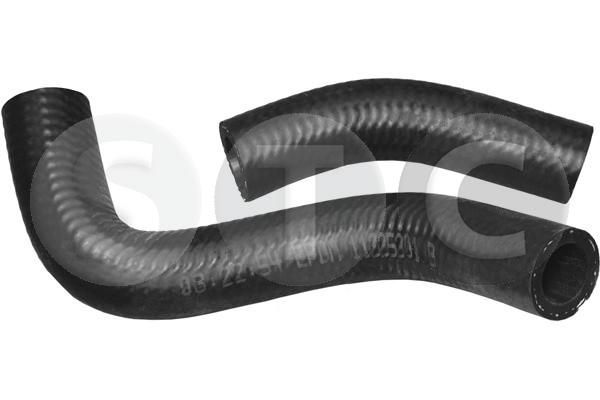 žarna, šilumokaitis (šildymas) STC T407971