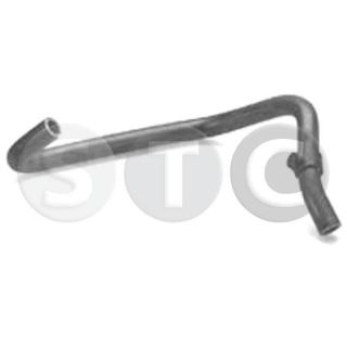 žarna, šilumokaitis (šildymas) STC T408107