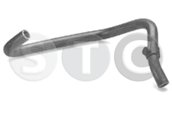 žarna, šilumokaitis (šildymas) STC T408107