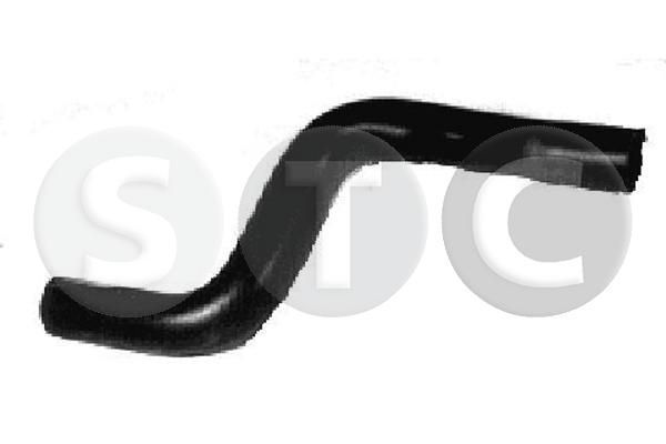 žarna, šilumokaitis (šildymas) STC T408108