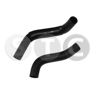 žarna, šilumokaitis (šildymas) STC T408115