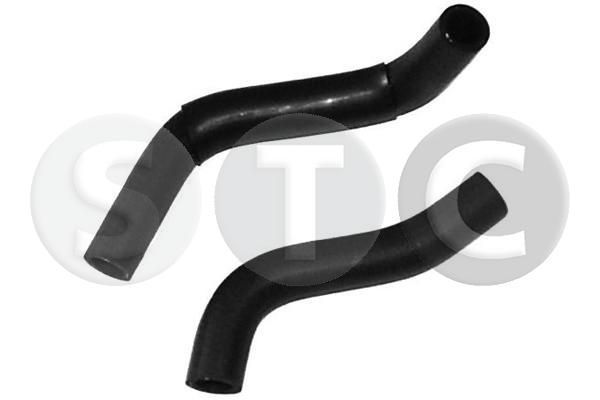 žarna, šilumokaitis (šildymas) STC T408115