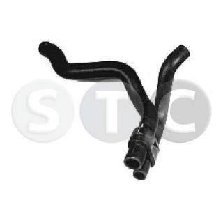 žarna, šilumokaitis (šildymas) STC T408121