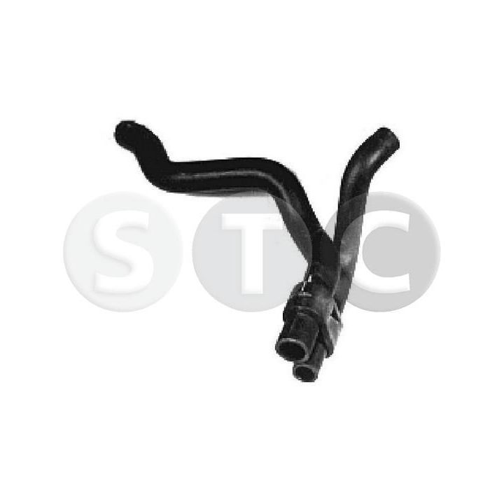 žarna, šilumokaitis (šildymas) STC T408121