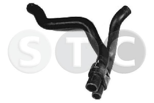 žarna, šilumokaitis (šildymas) STC T408121