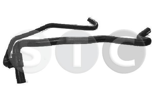 žarna, šilumokaitis (šildymas) STC T408134