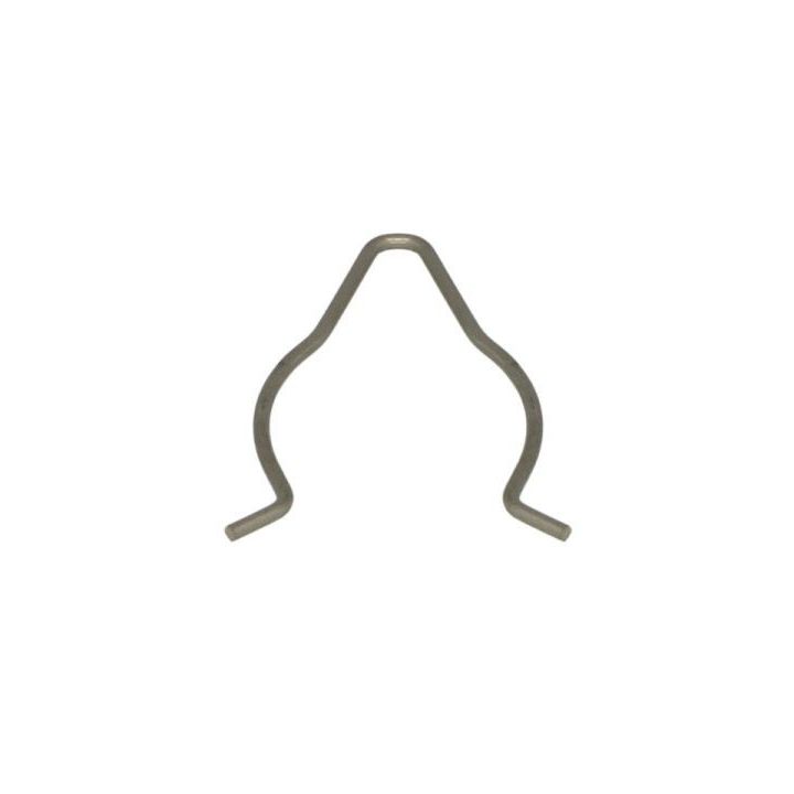 Spaustukas, kompresoriaus oro žarna THERMOTEC DXB001TT