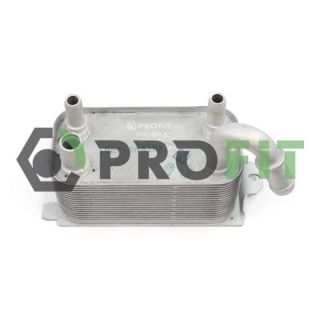 Alyvos aušintuvas, automatinė transmisija PROFIT 1745-0016
