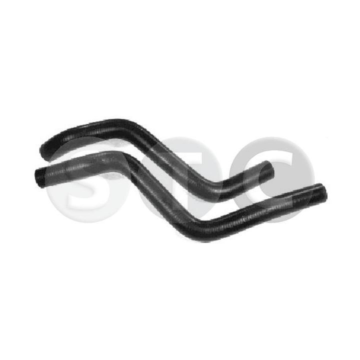 žarna, šilumokaitis (šildymas) STC T408219