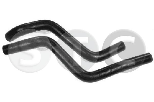 žarna, šilumokaitis (šildymas) STC T408219