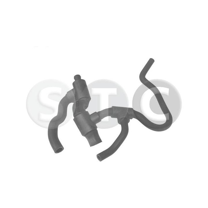 žarna, šilumokaitis (šildymas) STC T408271