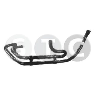 žarna, šilumokaitis (šildymas) STC T408273