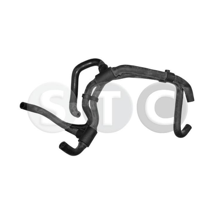 žarna, šilumokaitis (šildymas) STC T408370