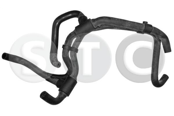 žarna, šilumokaitis (šildymas) STC T408370