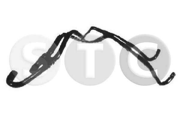 žarna, šilumokaitis (šildymas) STC T408421