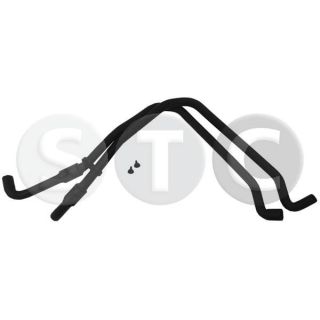 žarna, šilumokaitis (šildymas) STC T408422