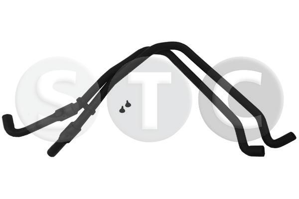 žarna, šilumokaitis (šildymas) STC T408422