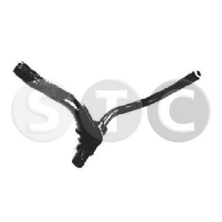 žarna, šilumokaitis (šildymas) STC T408431