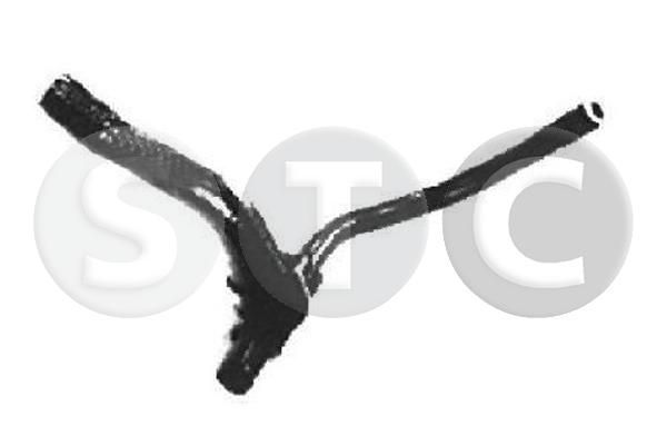 žarna, šilumokaitis (šildymas) STC T408431