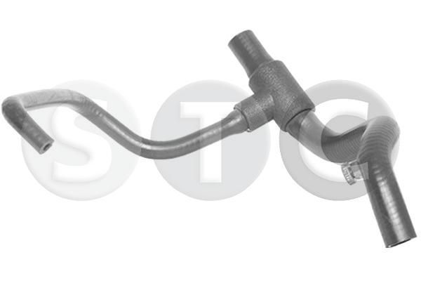 žarna, šilumokaitis (šildymas) STC T408469