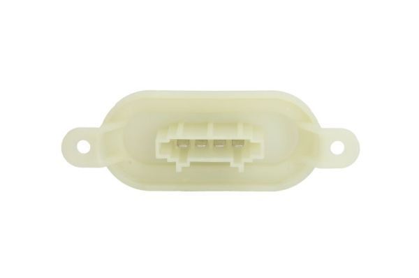 Pirminė varža, elekt. variklis (radiatoriaus ventiliatorius) THERMOTEC DER012TT